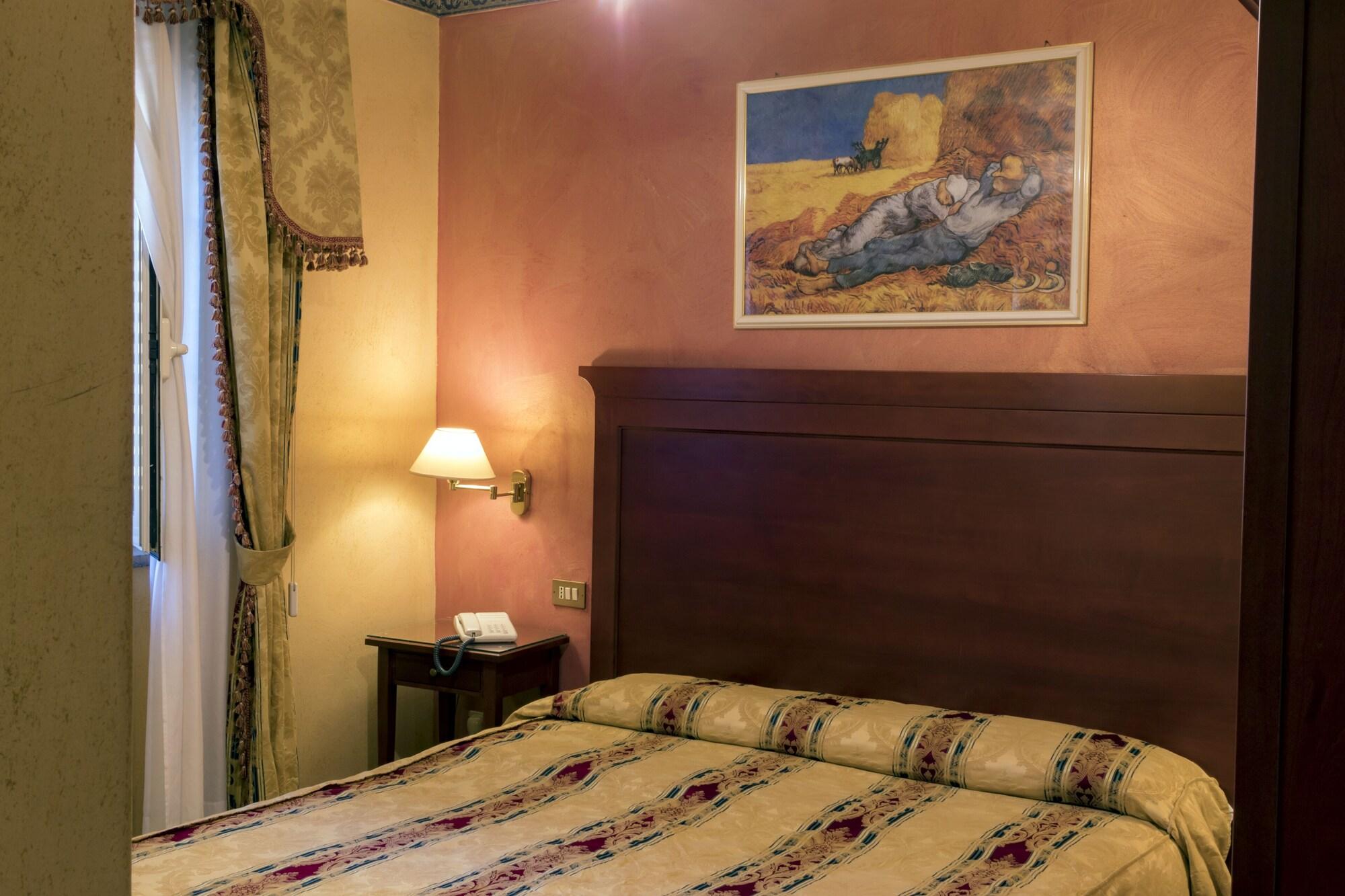 Hotel Joli Palermo Dış mekan fotoğraf